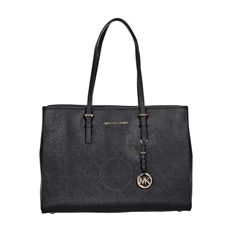 saffiano michael kors wallet|Michael Kors saffiano leather tote.